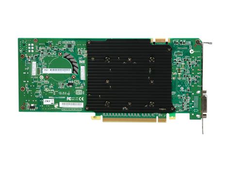 Pny Quadro Vcq Pb Gb Bit Gddr Pci Express X