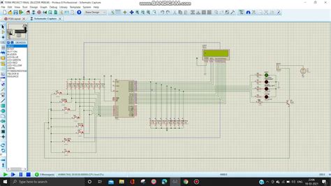 Flow Diagram For Morse Encoder Morse Code Decoder Encoder C