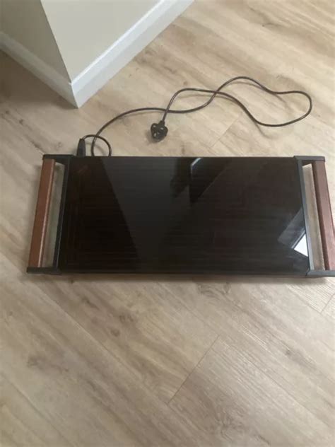 RUSSELL HOBBS HOT Plate Warming Tray Model PicClick UK