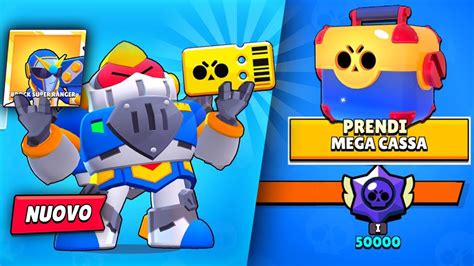 Provo ENERGETIK NUOVO Brawler NUOVO Brawl Pass E Cammino Dei