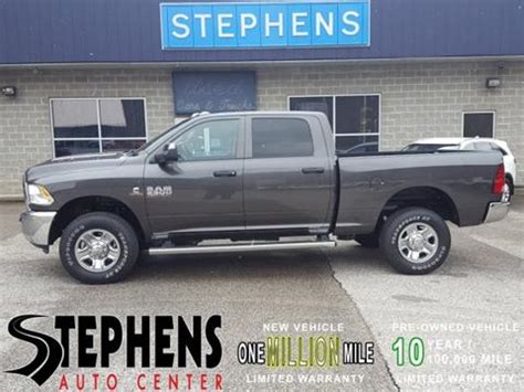 Stephens Auto Center - New and Used Cars - Danville WV Dealer