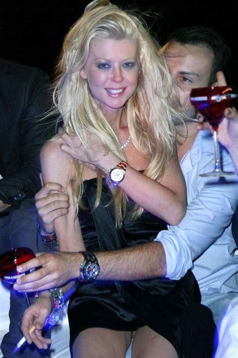 Naked Tara Reid Added By