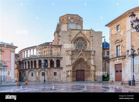 Catedral Metropolitana basílica de la Asunción de Nuestra Señora de