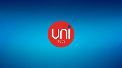 Transmisión en directo de Uniteve YouTube