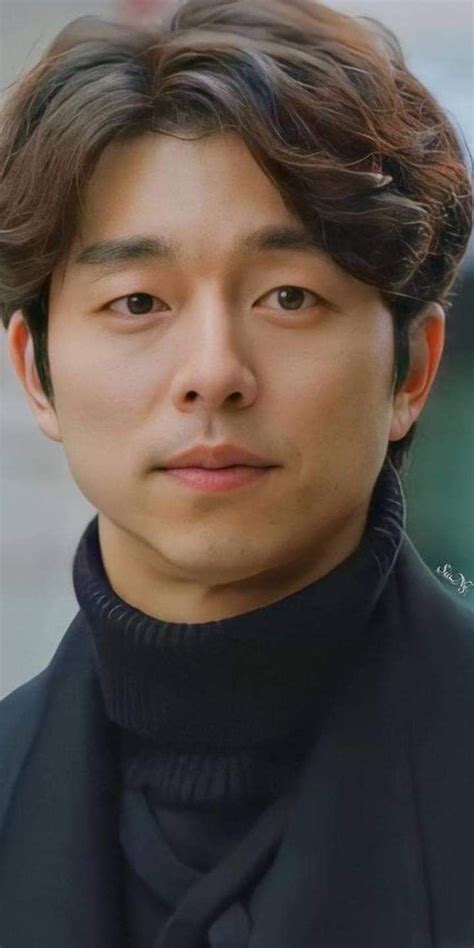 Pin De K Pop World En Gong Yoo Actores Actores Coreanos Acorralada