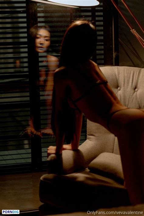 Vevavalentine OnlyFans Nude Leaked Porndig
