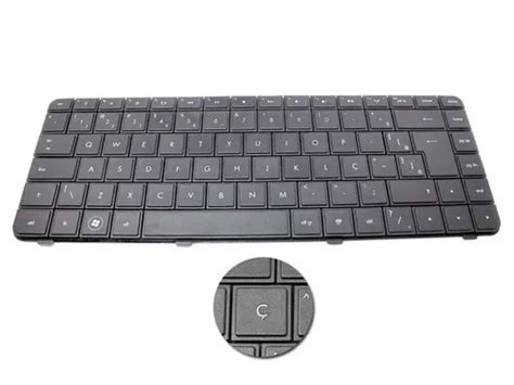 Teclado G Cq Black Br Aeax Parcelamento Sem Juros