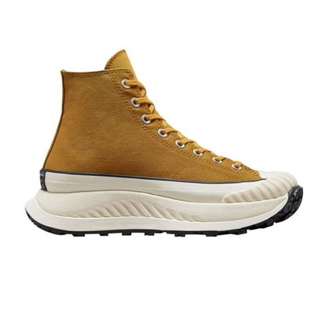 Converse Chuck 70 At Cx High Burnt Honey A02778c Solesense