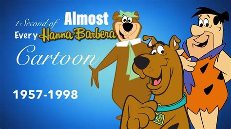 91 Best Hanna Barbera Images Vintage Cartoon Hanna Ba