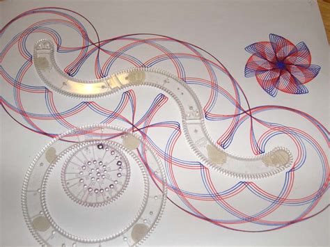 Super Spirograph Therapy Session | SpiroGraphicArt