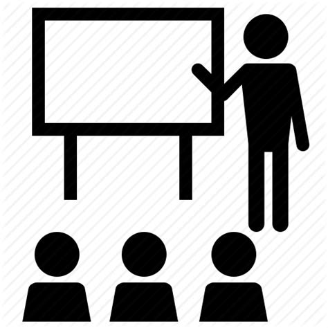 Seminar Icon 306153 Free Icons Library