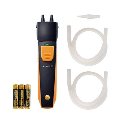 Nhiệt Ẩm Kế Testo 622