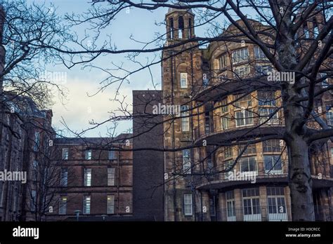 Victoria Infirmary Glasgow High Resolution Stock Photography And Images