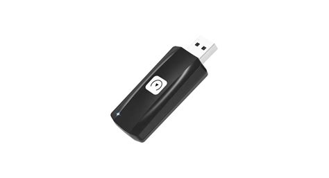 MSXTTLY U2A AIR AIR Android Auto Wireless Adapter User Guide