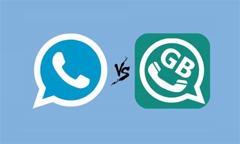 Whatsapp Plus O Gb Whatsapp ¿cuál Conviene Descargar