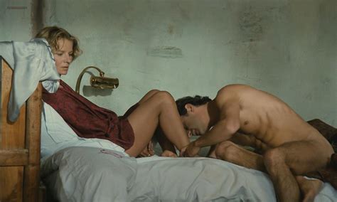Nicole Garcia Nude And Sex Peril Fr Hd P