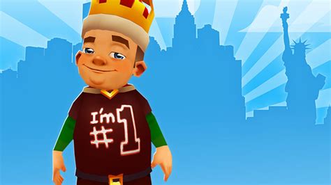 Subway Surfers King Iphone S Gameplay Youtube