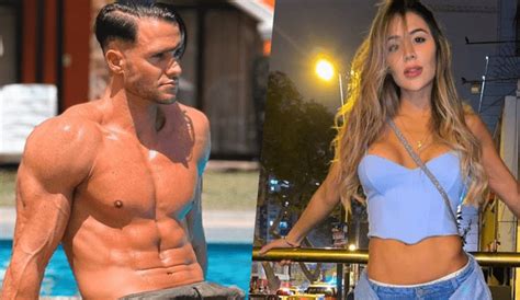 Fabio Agostini Y Alexandra La Chama M Ndez En Qu Consiste Su Show