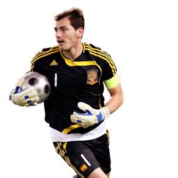 Casillas PES 2021 Stats Iconic Moments 20 04 2011