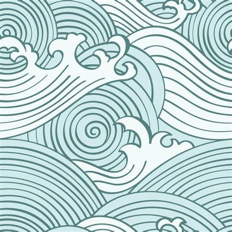 Wave Pattern Wallpapers - Top Free Wave Pattern Backgrounds ...