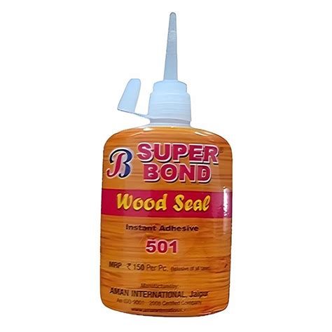 Wood Adhesive at Best Price in India