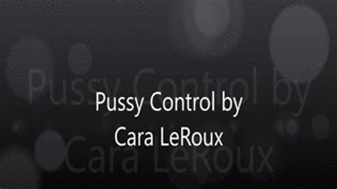 Pussy Control Caras Kinky Clip Store Clips Sale