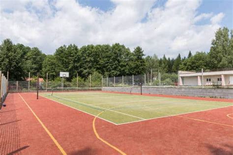 court tennis à Grenoble