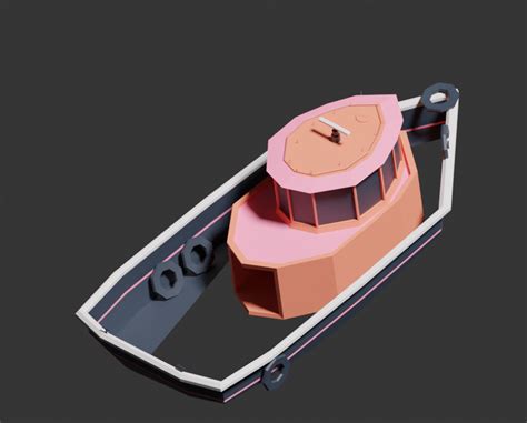 modifiers - Prevent water entering into boat? - Blender Stack Exchange