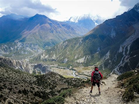 10 Best Reasons To Choose Annapurna Circuit Trek Crisscross Nepal Pvt