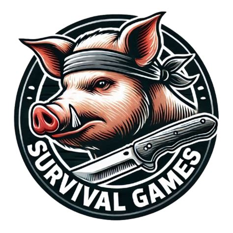 Survival Games