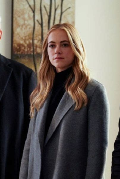 Ncis Temporada 20 ¿regresará La Actriz Emily Wickersham Como La Agente