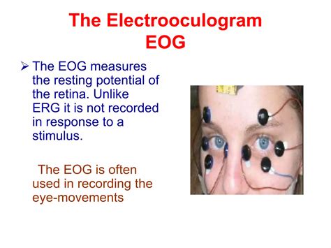 Biomedical Signals PPT