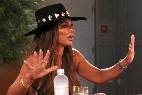 Teresa Giudice on what to expect on The Real Housewives of New Jersey reunion