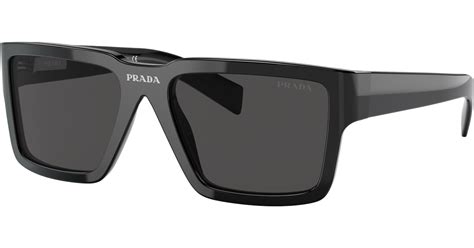 Prada Man Sunglass Pr Ys Frame Color See Price