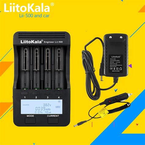 Liitokala Lii Lii Pd Lii S Lii Lii Pd Lii M M S Battery