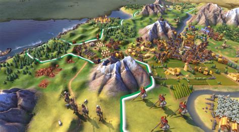 Civilization 6 Best Tips To Get A Cultural Victory Touch Tap Play