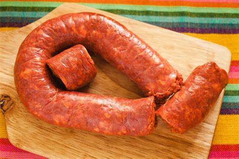 Aprende A Preparar Tu Propia Longaniza En Casa Con Esta Sencilla Receta