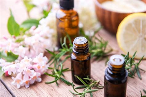 Aromatherapy And Its Skeptics Flaglerlive