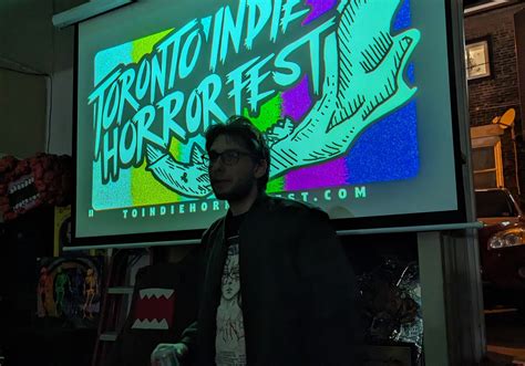 Photos Of Toronto Indie Horror Festival Filmfreeway