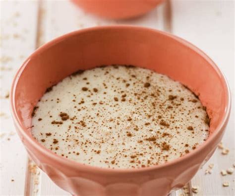 Papas De Avena Engorda Mito O Realidad Todo Engorda