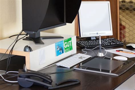 company home office workplace  photo  pixabay