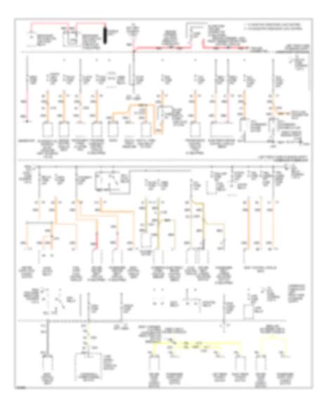 All Wiring Diagrams For Chevrolet Colorado 2012 Model Wiring Diagrams For Cars