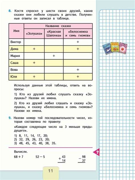 Учебник Математика 2 класс Моро часть 2 бесплатно читать онлайн