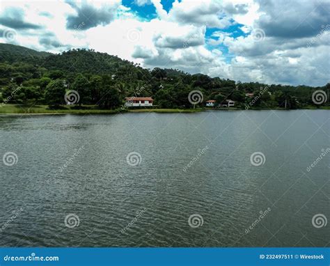 Paisajes A Lo Cubano Image Stock Image Du Vert Cuba 232497511