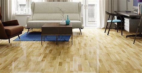 Oak Brillance Molti Barlinek