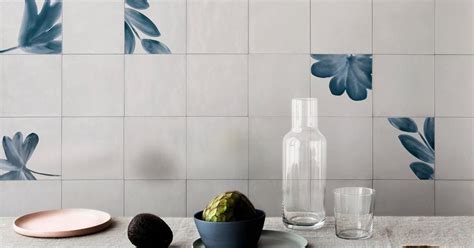 Just In The Rice Collection From Italian Brand Marazzi Blog And