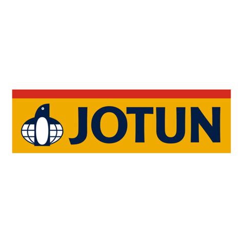 Jotun Logo PNG Vector (PDF) Free Download