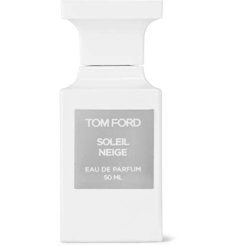 Tom Ford Soleil Neige Eau De Parfum 50ml EDP Spray SoLippy