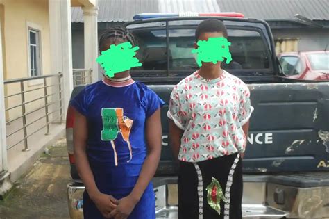 NSCDC Raids Hotel In Akwa Ibom Rescues Two Underage Girls Forced Into