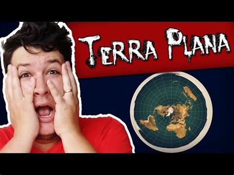 A Teoria Da Terra Plana Hist Ria Provas E Refuta Es Assombrado Br